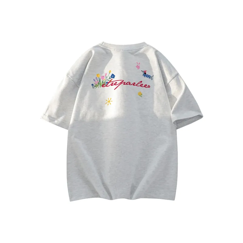 Être Par Lee T Shirts Unisex-3