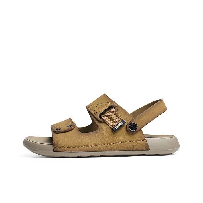 RED DRAGONFLY Beach Sandals Men's-12