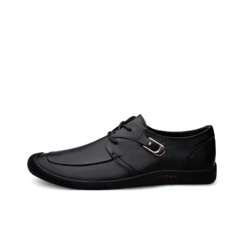 British Knights Casual Shoes Men's Black