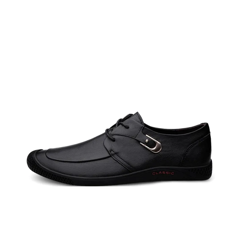 British Knights Casual Shoes Men's Black-0