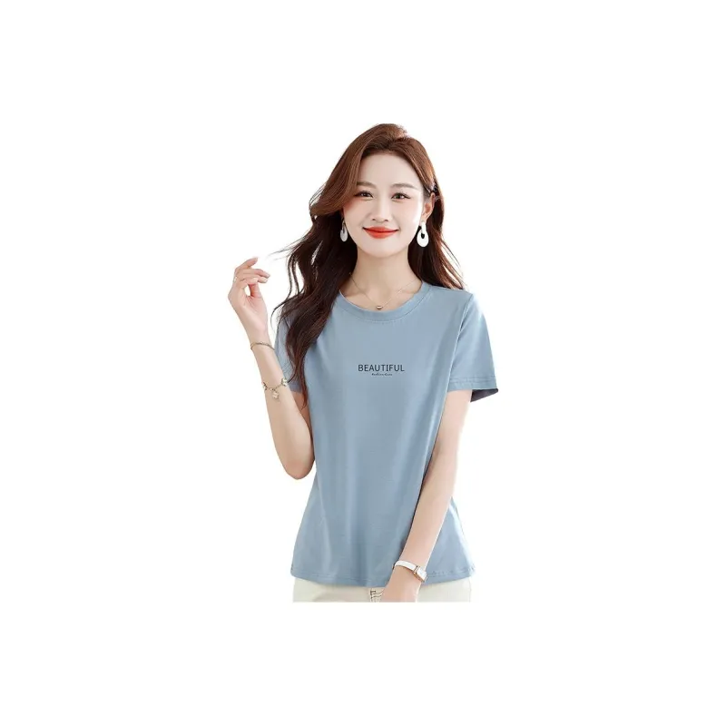 The New Age Family T Shirt Women's-6