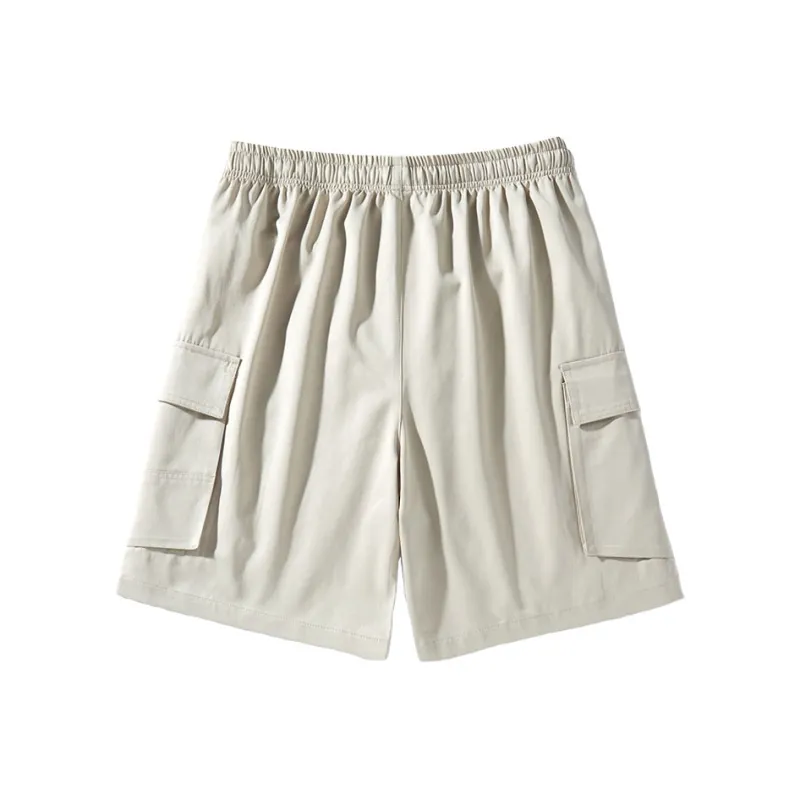 33TH Casual Shorts Unisex-1