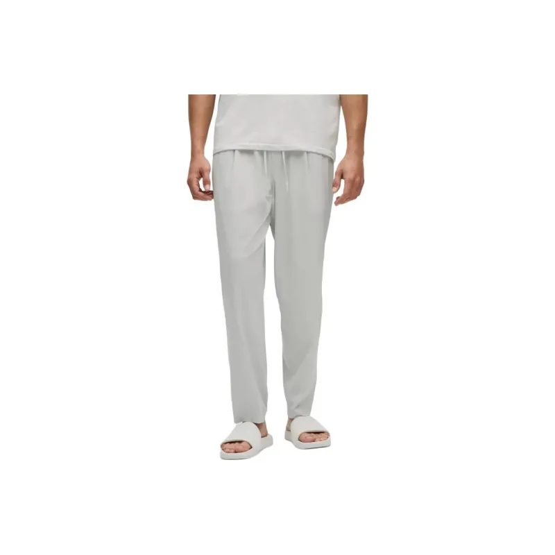 Lululemon Relaxed FitBalancer Yoga Pants Men-0