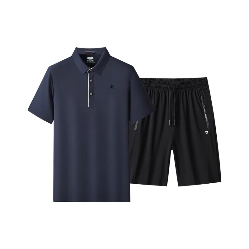 PIERRE CARDIN Sports Suit Men's-5
