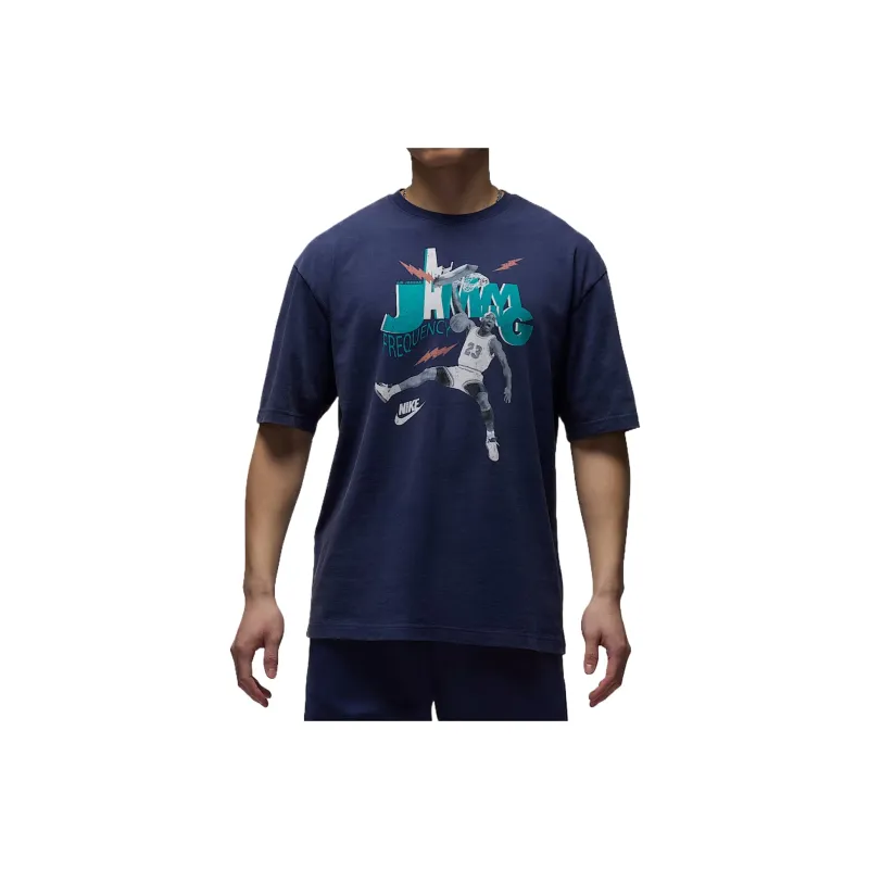 JORDAN Brand Men's T Shirt-0