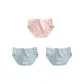 3 Pack (Light Pink+Blue+Blue)