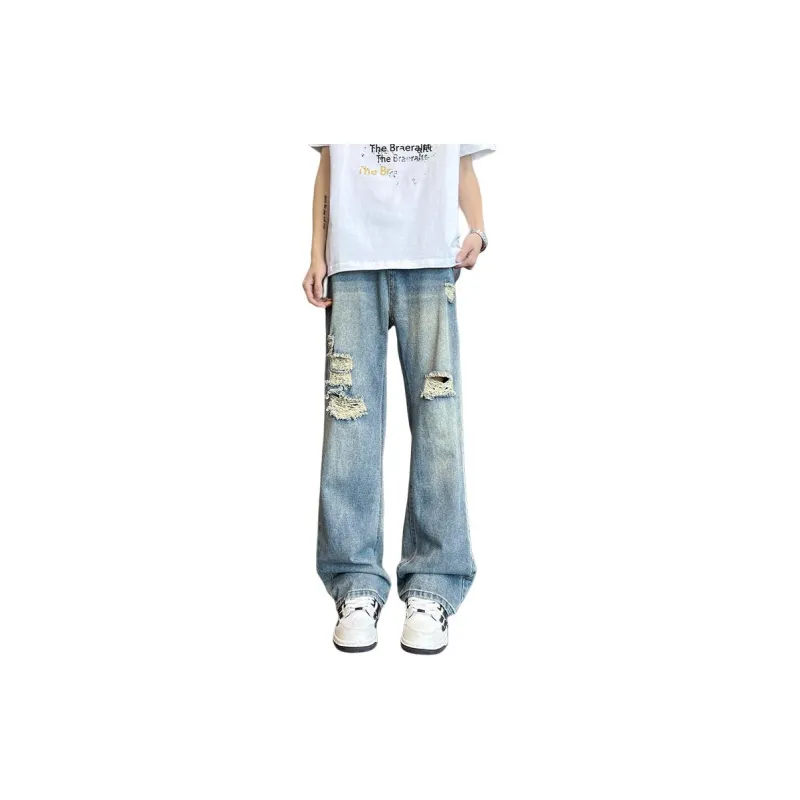 CIZA Jeans Unisex Vintage Blue-0
