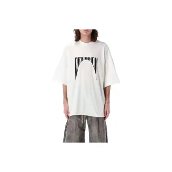RICK OWENS Tommy T shirt