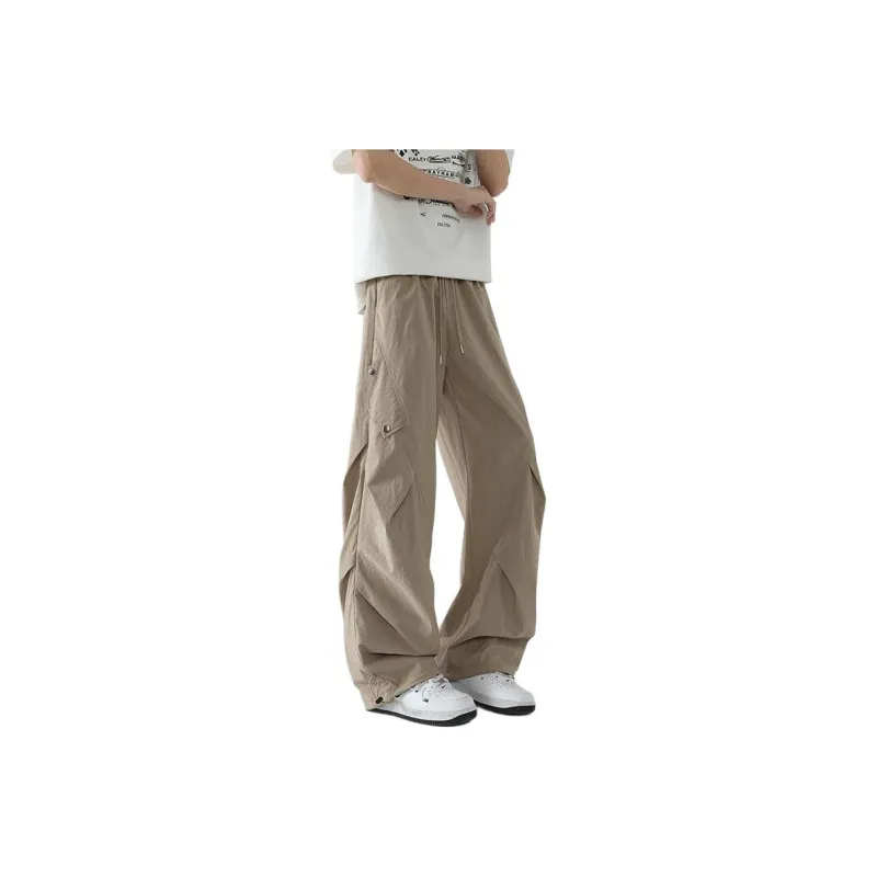 CORNILOT Cargo Pants Unisex-17