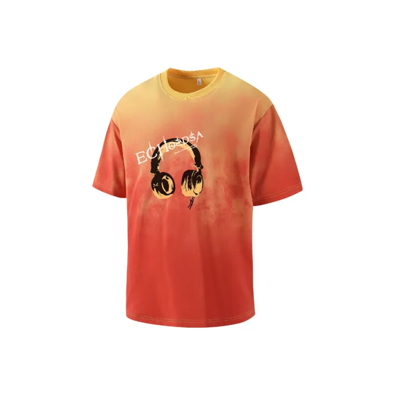 DJ.SPIRIT Casual Sportswear Unisex-1