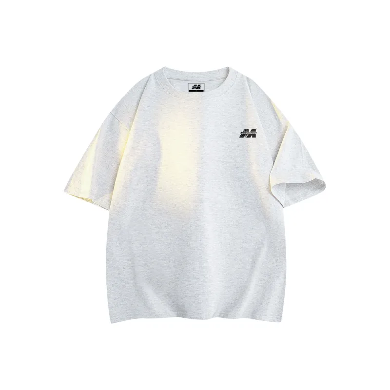 MUSCLETECH T Shirts Unisex-8