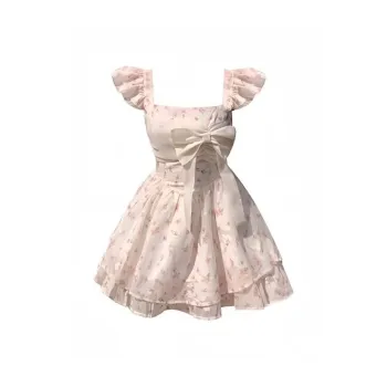 ARIADNAW STUDIO Short Sleeved Dress Women's