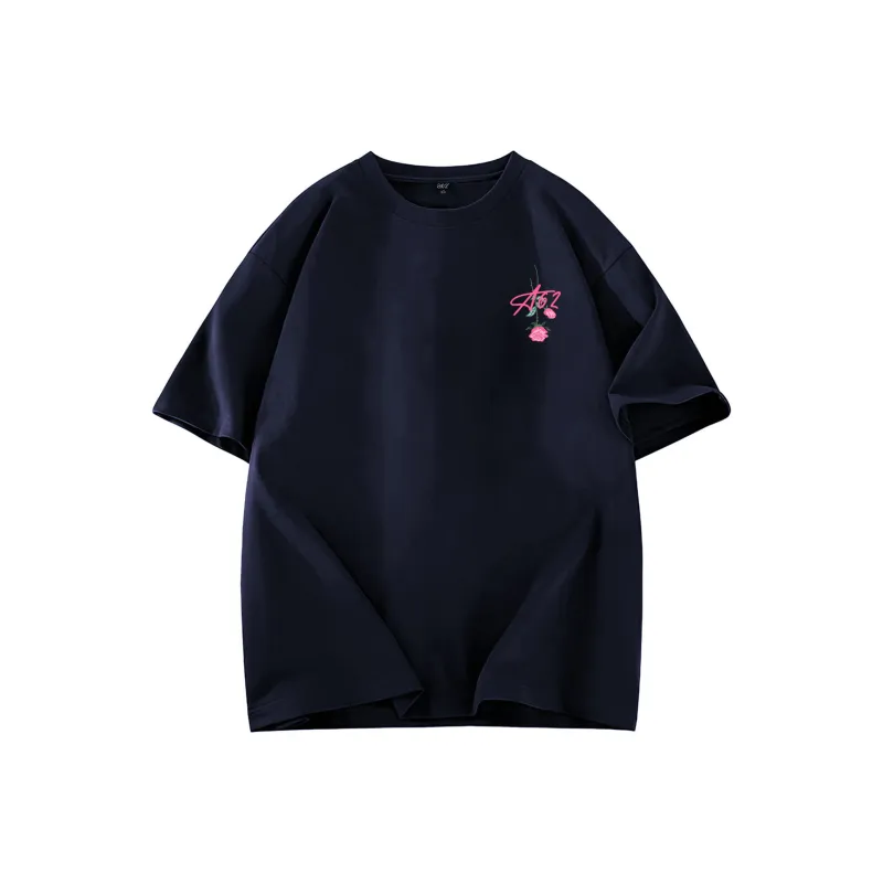 A02 T Shirts Unisex-17