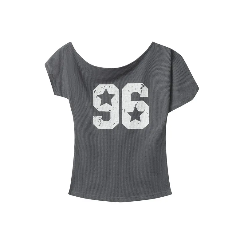 Gentle welcome T Shirts Women's-4