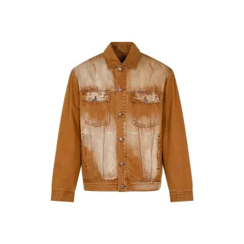 ANDREW MACKENZIE Jackets & Coats Unisex