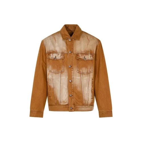 ANDREW MACKENZIE Jackets & Coats Unisex