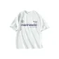 [Quick Dry Breathable]Light Gray (Tf Purple Line)