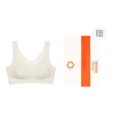 [Tank Top]Egg Milk White (A-D Cup)