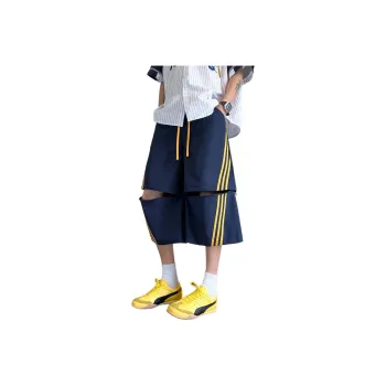 SUNSETMONENT Cargo Shorts Unisex