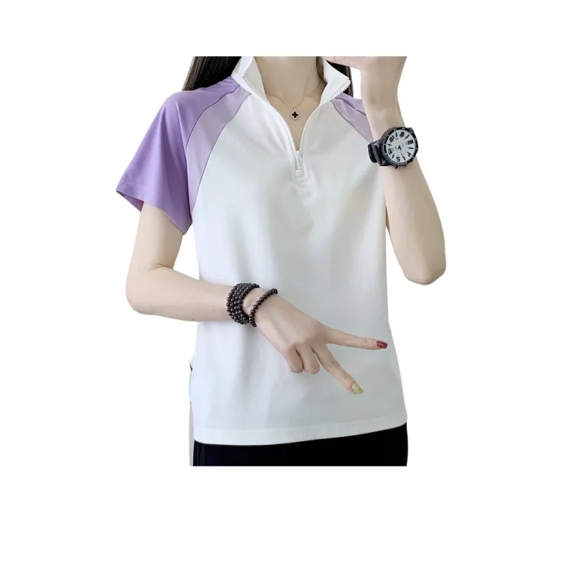 The New Age Family Drop Shoulder Sleeve T Shirt Women's-2