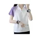 White Purple