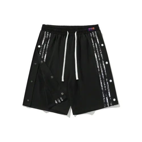 FCB ARCELONA Casual Shorts Unisex