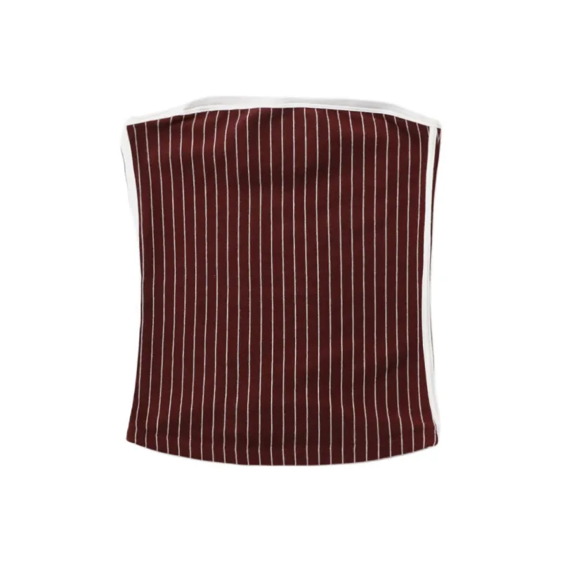BADBLOOD SS25 Strapless Top Women's-1