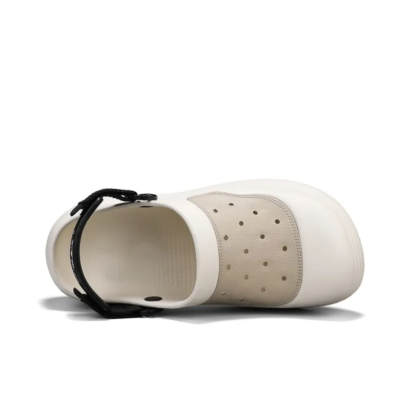 G.N.SHIJIA Clogs Men-4