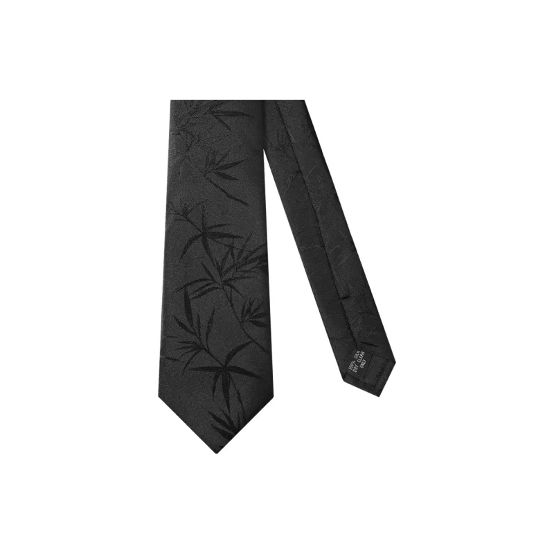 WILLIAM MILTON Mulberry Silk Ties Men's-4