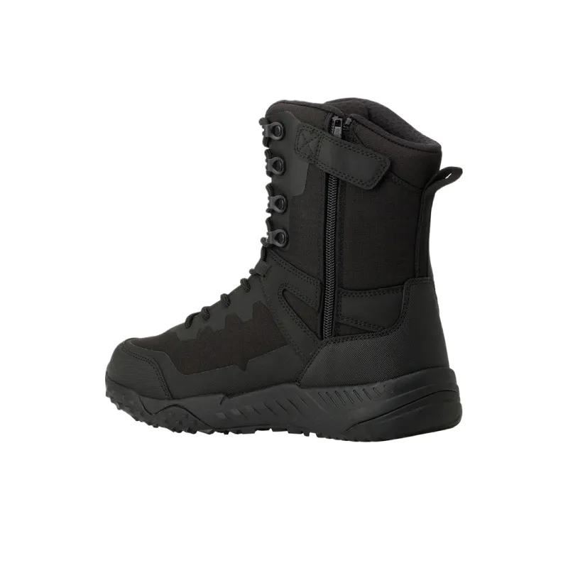 MAGNUM Knee High Outdoor Boots Men's Black-2