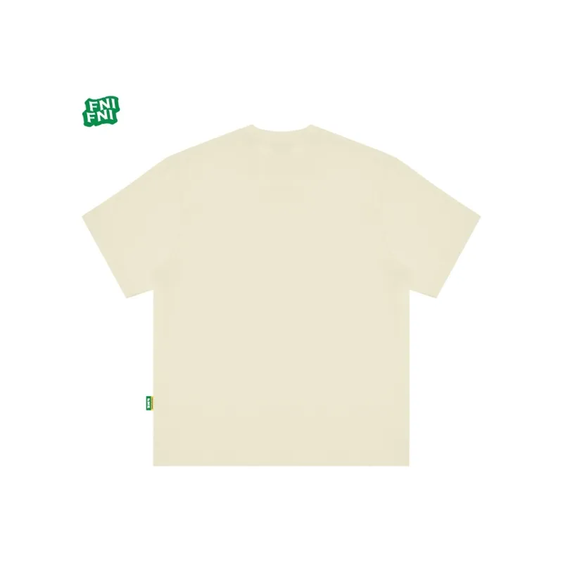 FNI T Shirts Unisex-7