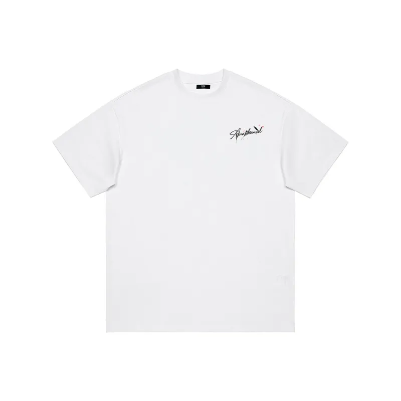UNthemed T-Shirts Unisex-11