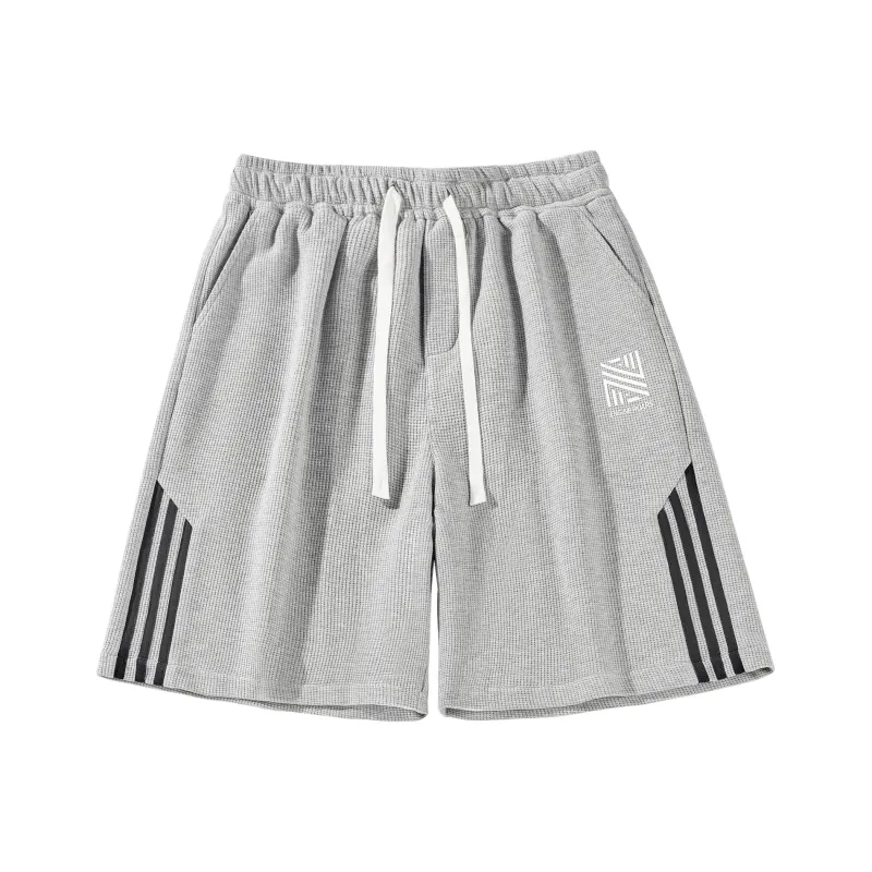 MEIPIN TANG Casual Shorts Unisex-6
