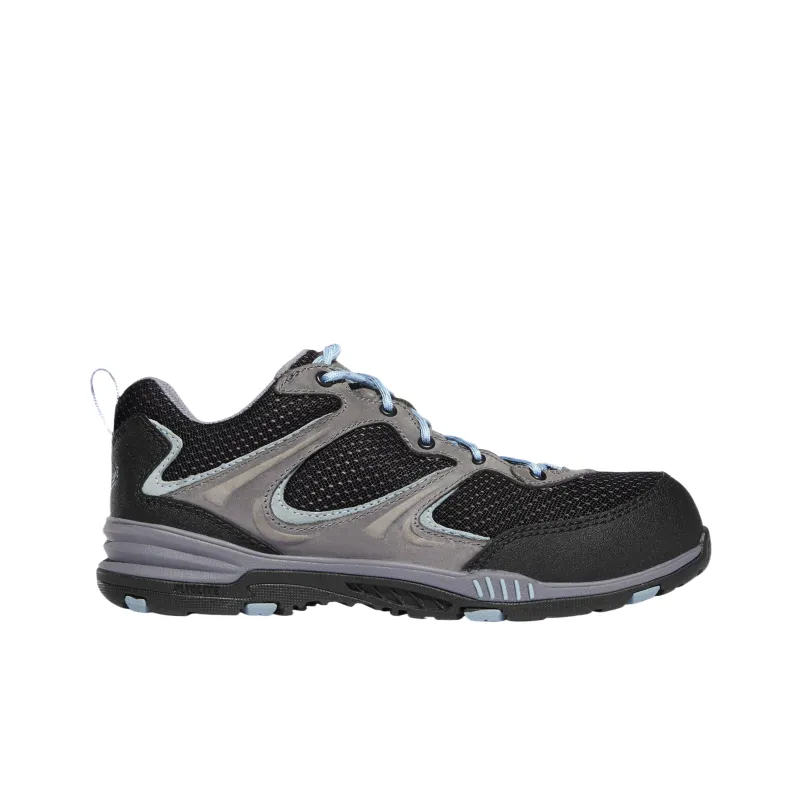 Danner Low Top Training Shoes Women's Gray-1