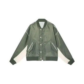 Desigual Baseball Jacket Women's