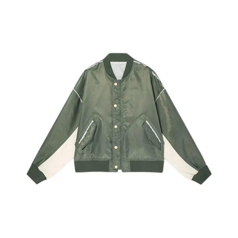 Desigual Baseball Jacket Women's-0