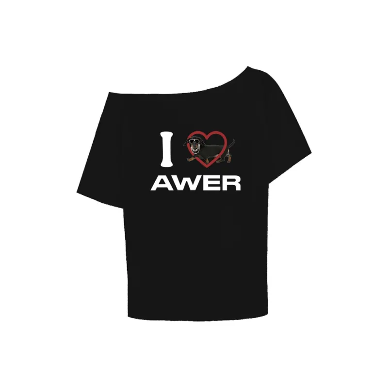 Captainbeer T Shirts Women's-6