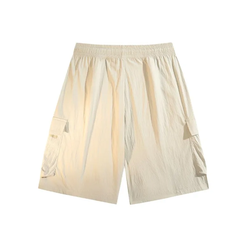 7 SEVFUN Cargo Shorts Unisex-9