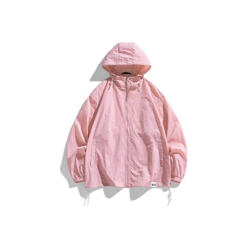 T IRA Sun Protection Clothing Unisex-28
