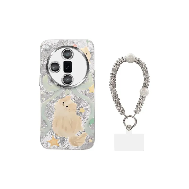 HUAZHONGBAO Phone Cases-1