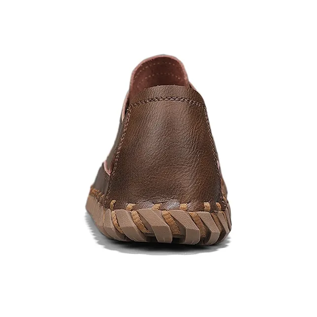 AMICNIEGD Slip Resistant Odor Resistant Abrasion Resistant River Trekking Shoes Men's-8