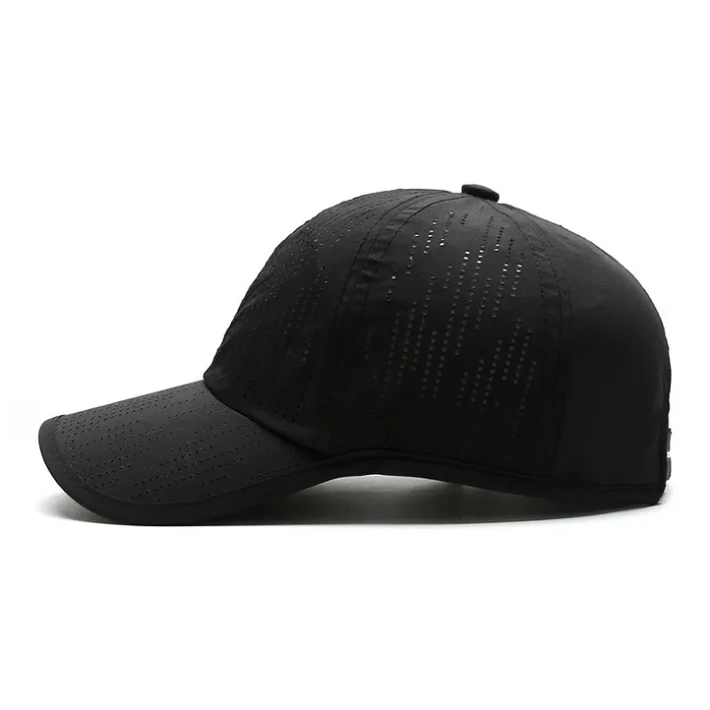TUCANO Polyester Baseball Caps Men's-4