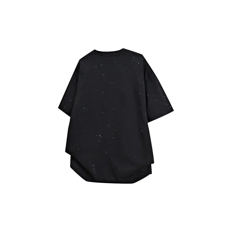 Urban beauty Unisex Undershirts-1