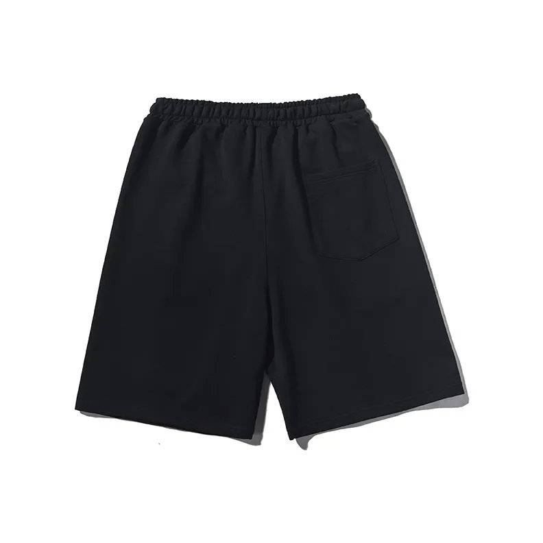 DAFT PUNK Casual Shorts Unisex-1
