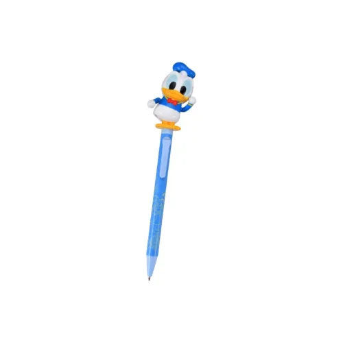 Disney x DISNEYLAND Donald Duck Ballpoint Pens Tokyo Disney