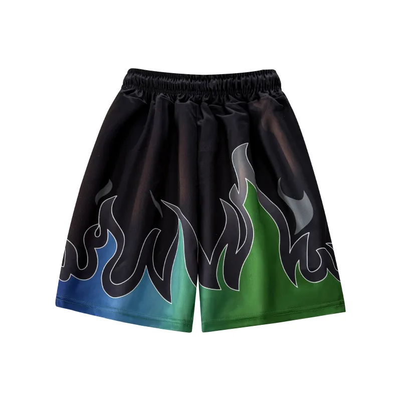 Anywalk Casual Shorts Unisex-1