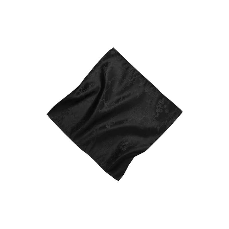 WILLIAM MILTON Silk Scarves Men's-1