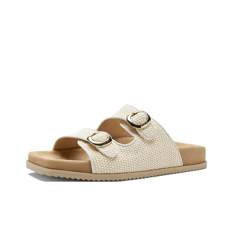 NINE WEST Abrasion Resistant Slide Slippers Women's-1