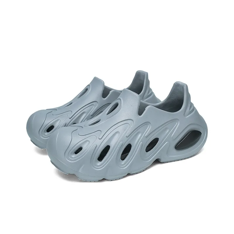 JANE HARLOW Clogs Unisex-8