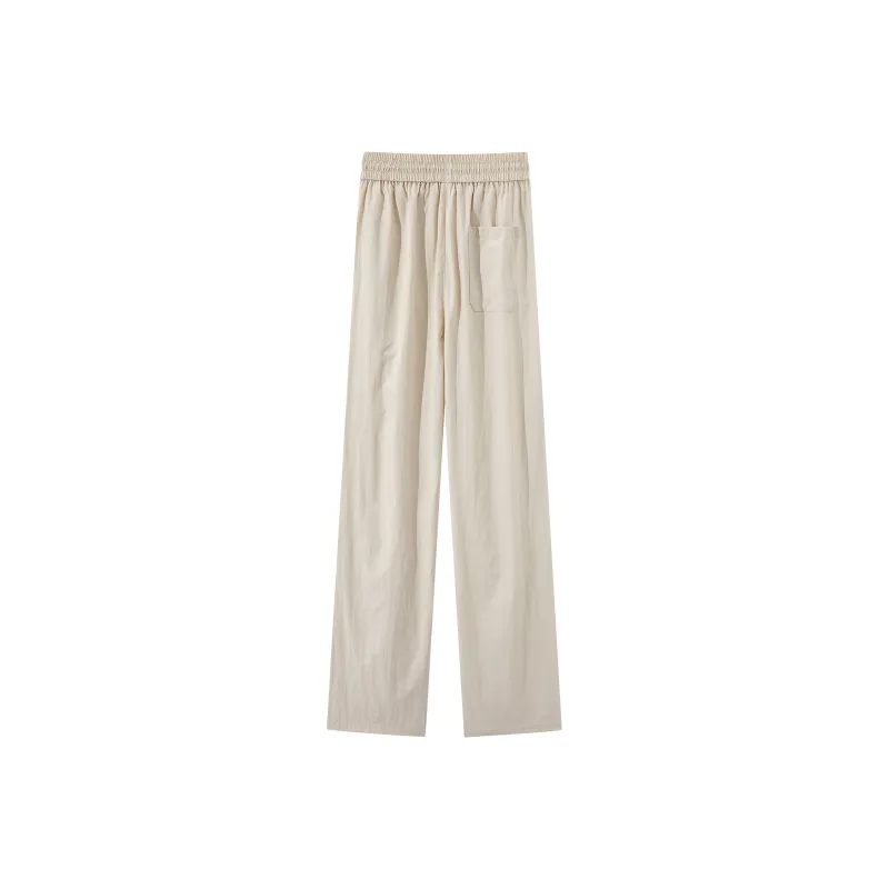Double Dealer Casual Pants Unisex-7